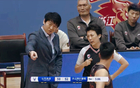 邱彪3罰失手，CBA猛將30+10，出線局勢(shì)明朗！