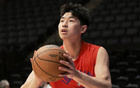 NBA旅程終，目標(biāo)仍未達(dá)。