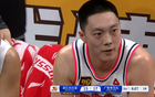 CBA: 十連勝里程碑，廣東隊挑戰(zhàn)大。