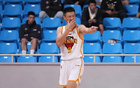 周鵬得分超越劉玉棟，CBA歷史第11位