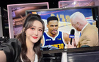 NBA西區(qū)排名多變，CCTV5準(zhǔn)時轉(zhuǎn)播，熱門球隊吸引觀眾