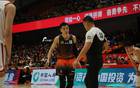 摩爾30分助山東高速勝江蘇，102-86